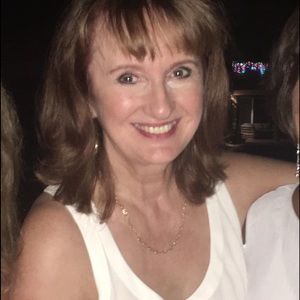 Meet your Posher, Marsha